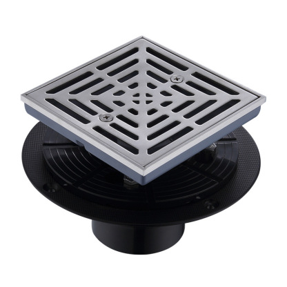 Floor Drain-3