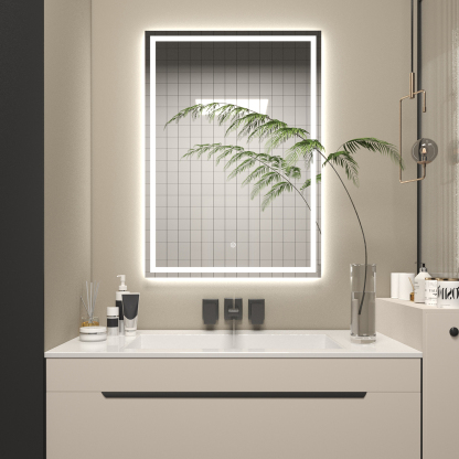 Bathroom Mirror-HY-2401