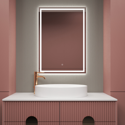 Bathroom Mirror-HY-2401