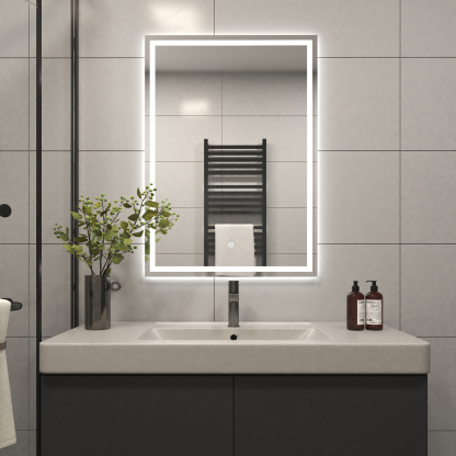 Bathroom Mirror-HY-2401