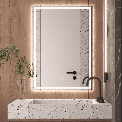 Bathroom Mirror-HY-2401