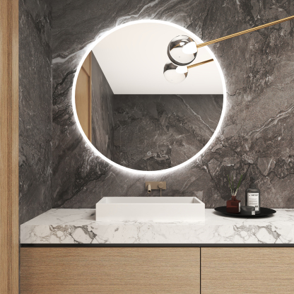 Bathroom Mirror-HY-2403