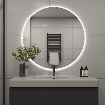 Bathroom Mirror-HY-2403