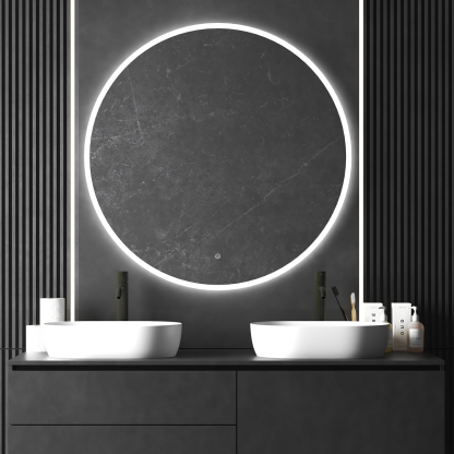Bathroom Mirror-HY-2403