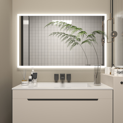 Bathroom Mirror-HY-2405