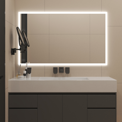 Bathroom Mirror-HY-2405