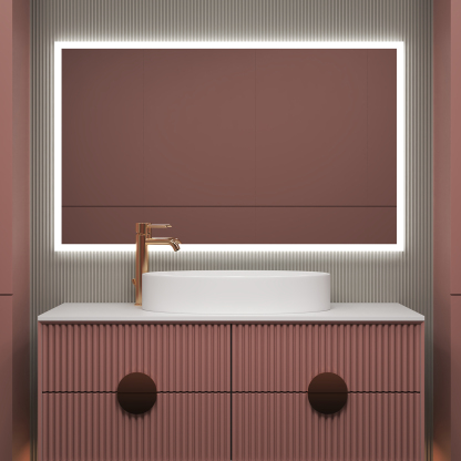 Bathroom Mirror-HY-2405