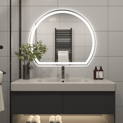 Bathroom Mirror-HY-2409