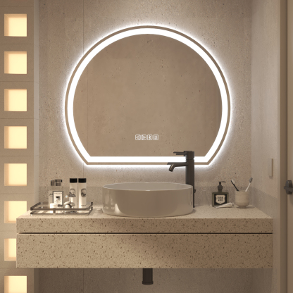 Bathroom Mirror-HY-2409
