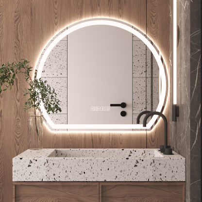 Bathroom Mirror-HY-2409
