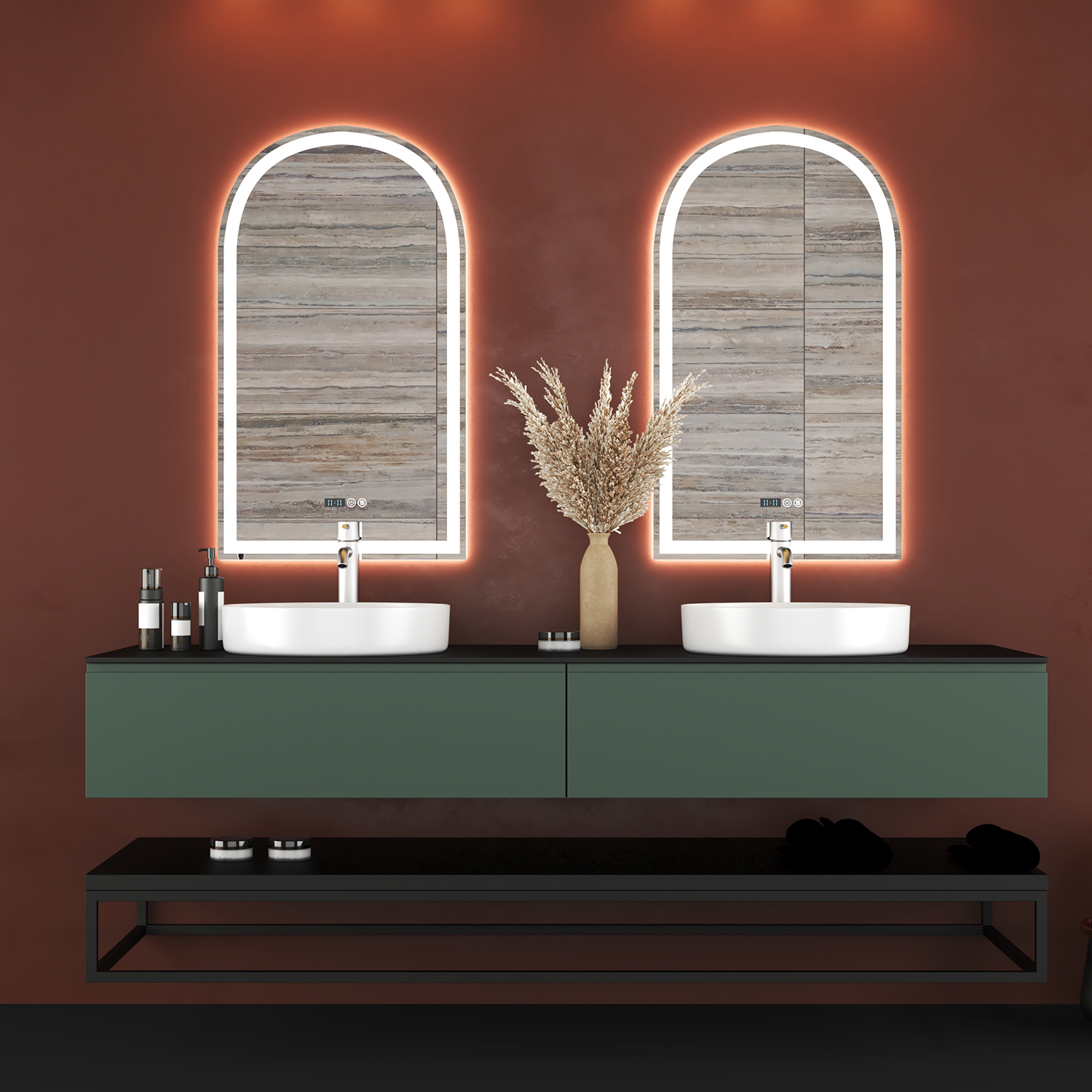 Bathroom Mirror-HY-2410