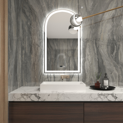 Bathroom Mirror-HY-2410