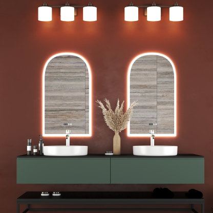 Bathroom Mirror-HY-2411