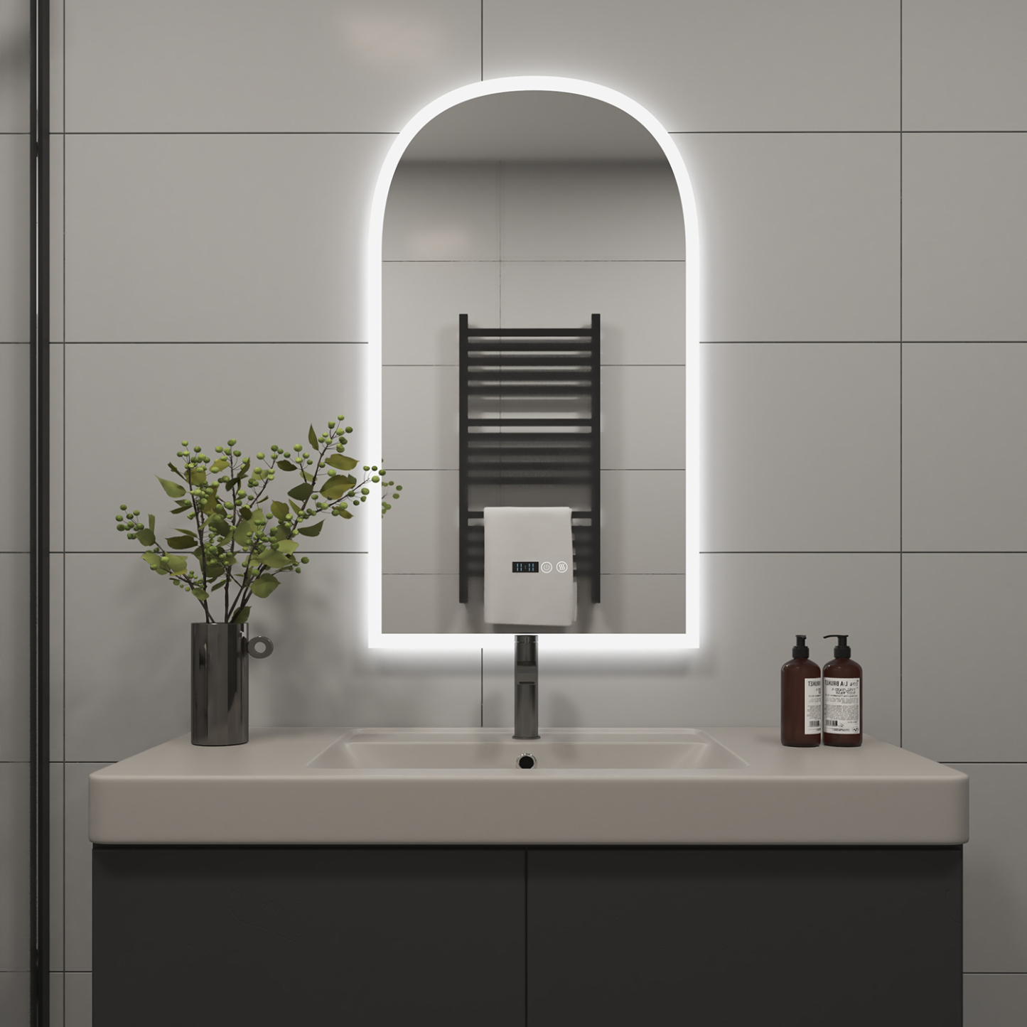 Bathroom Mirror-HY-2411