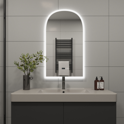 Bathroom Mirror-HY-2411