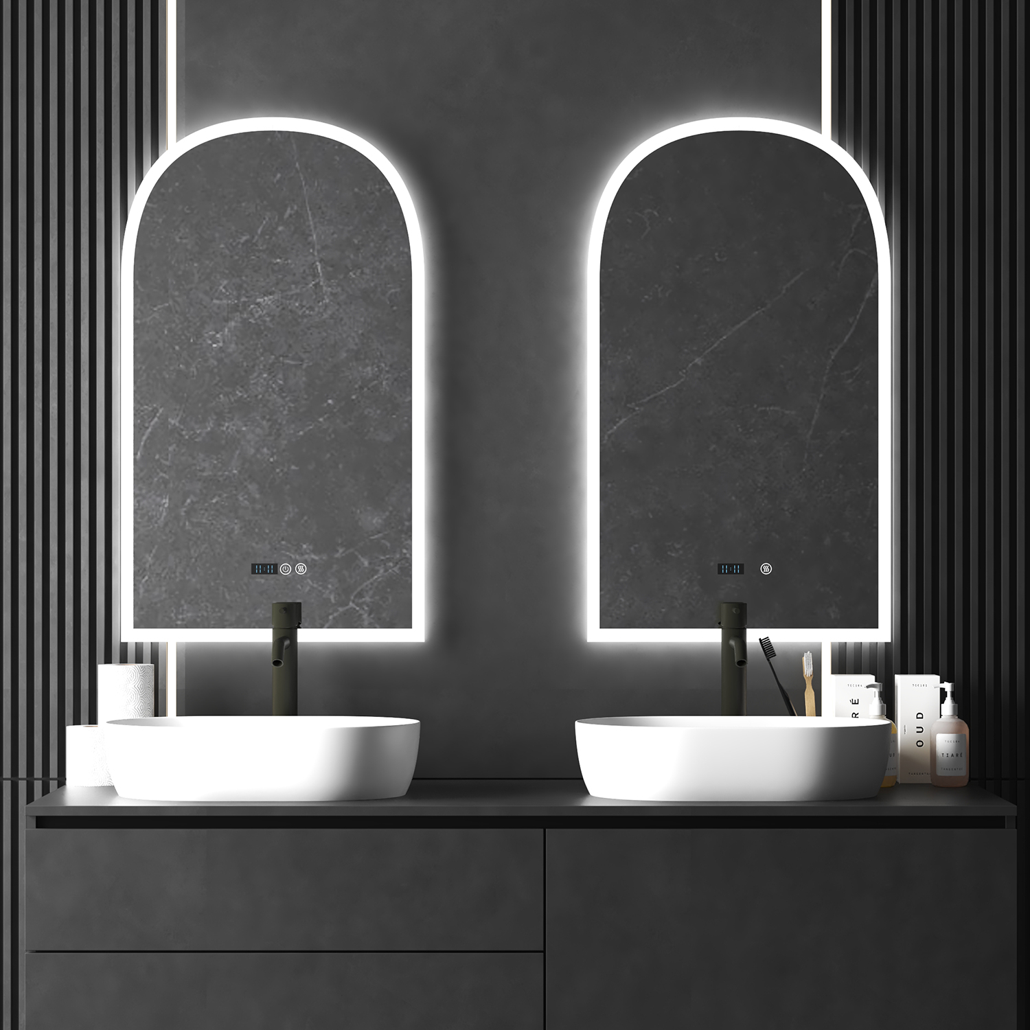 Bathroom Mirror-HY-2411