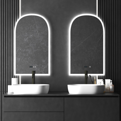 Bathroom Mirror-HY-2411