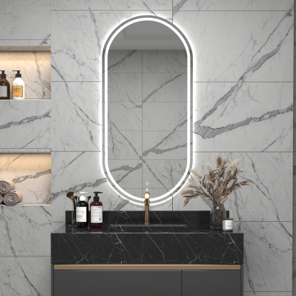 Bathroom Mirror-HY-2413