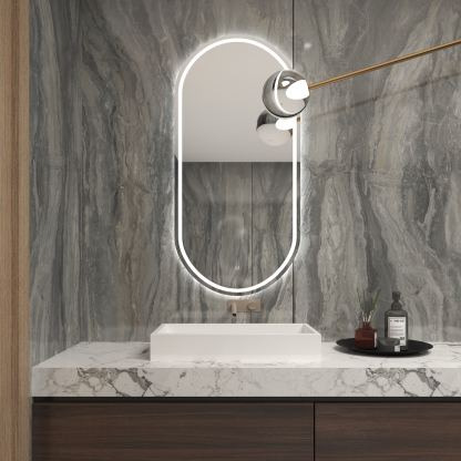 Bathroom Mirror-HY-2413