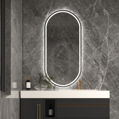 Bathroom Mirror-HY-2413