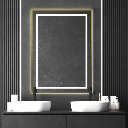 Bathroom Mirror-HY-2419