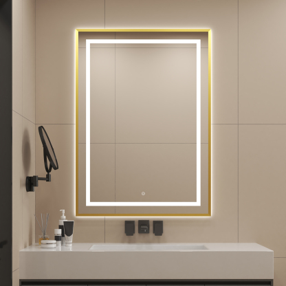 Bathroom Mirror-HY-2419