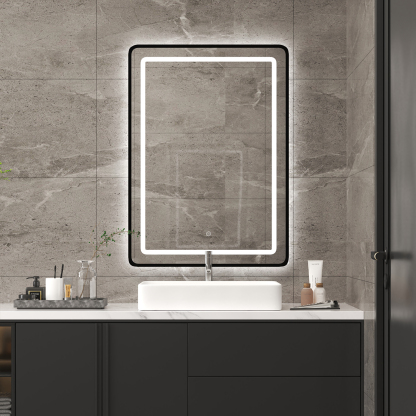 Bathroom Mirror-HY-2420