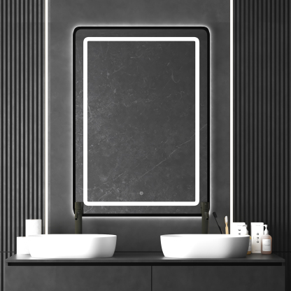 Bathroom Mirror-HY-2420