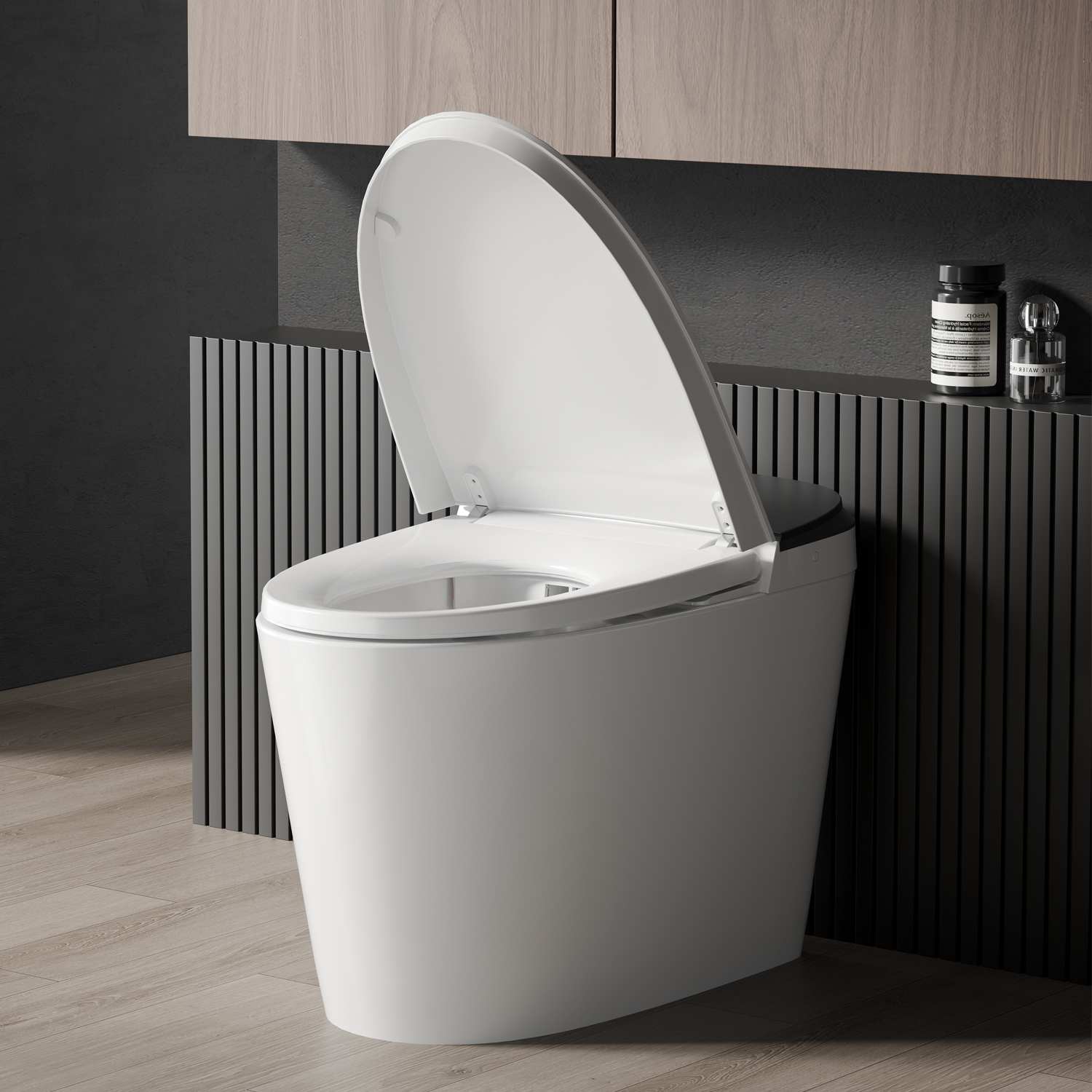 Smart Toilet  L7-1