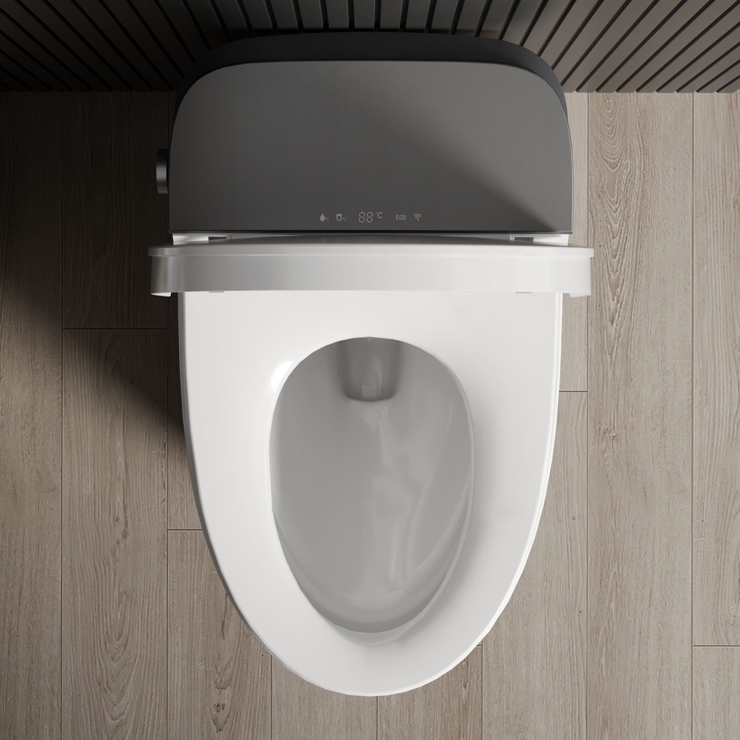 Smart Toilet  L7-1