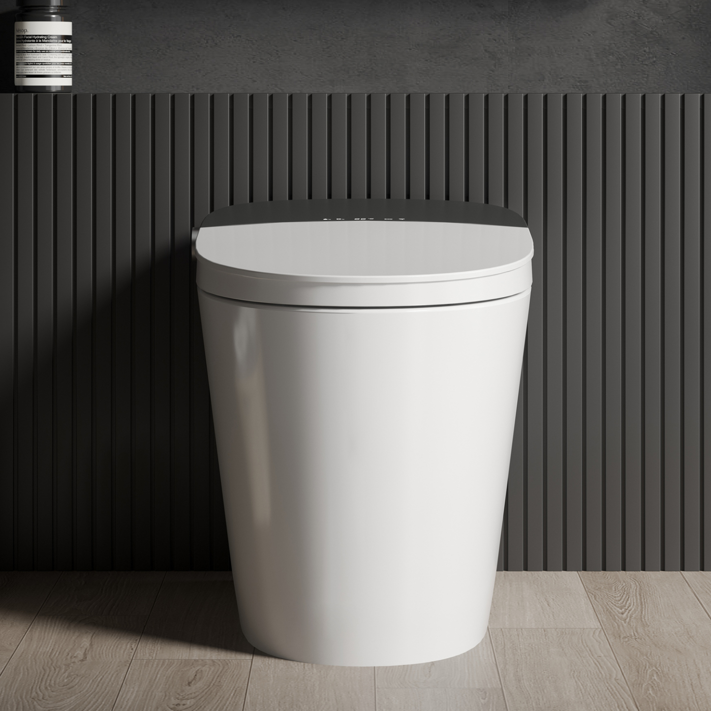 Smart Toilet  L7-1