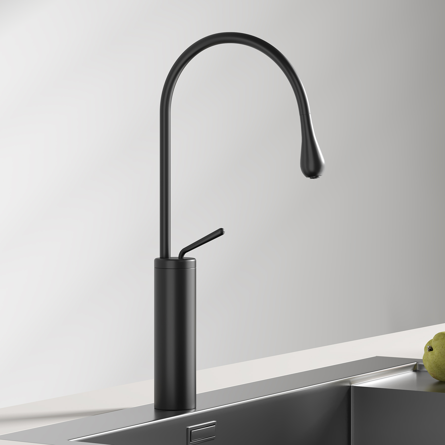 Basin Faucet-LA-180761072-H