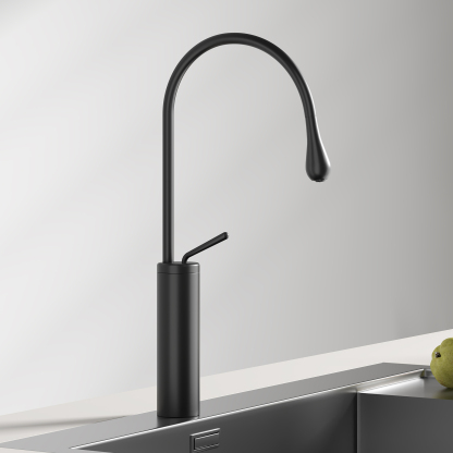 Basin Faucet-LA-180761072-H