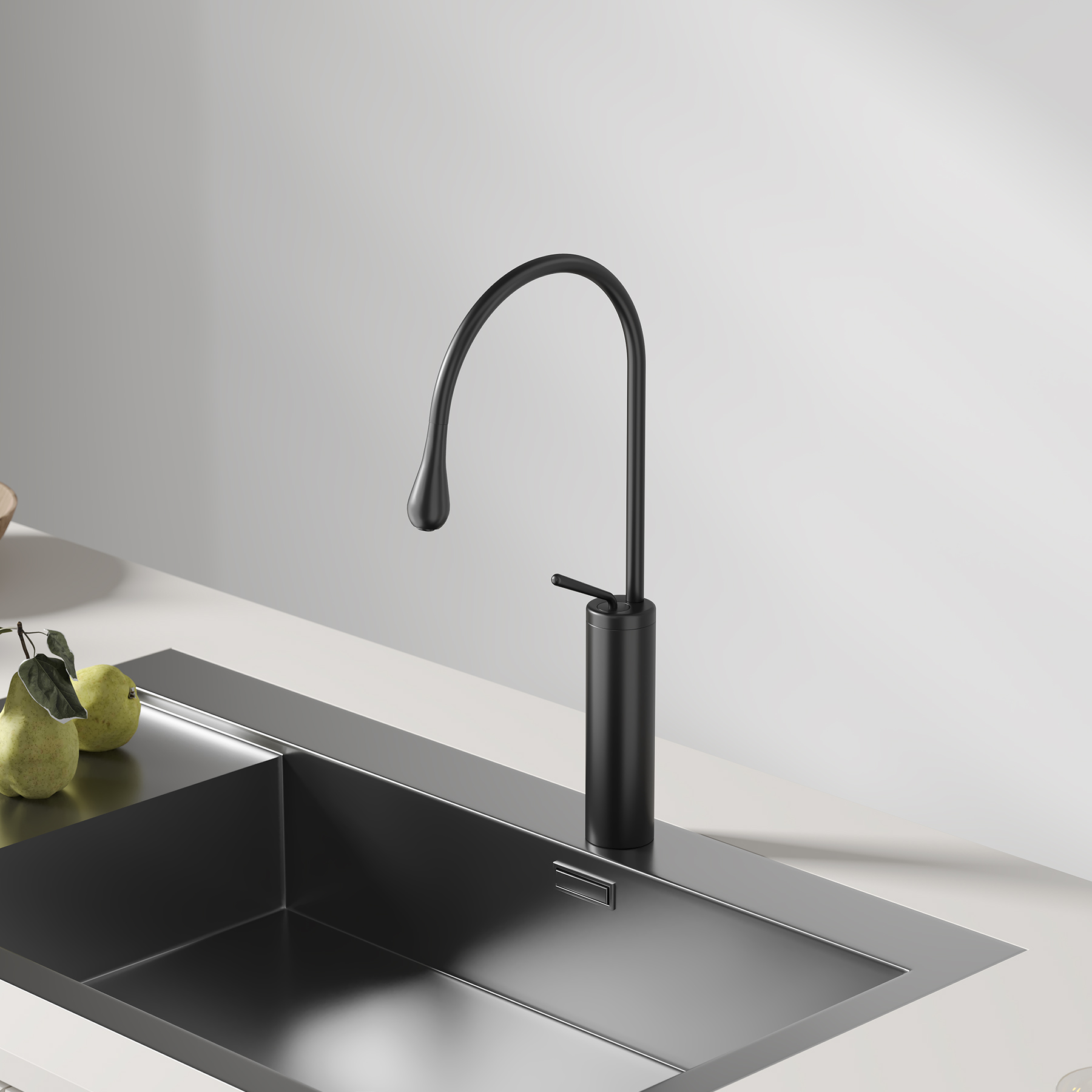 Basin Faucet-LA-180761072-H