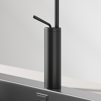 Basin Faucet-LA-180761072-H