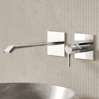 Basin Faucet-LB-1807512-BG