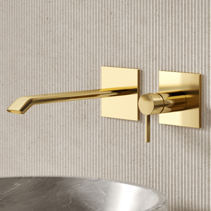 Basin Faucet-LB-1807512-BG