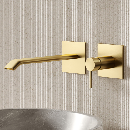 Basin Faucet-LB-1807512-BG