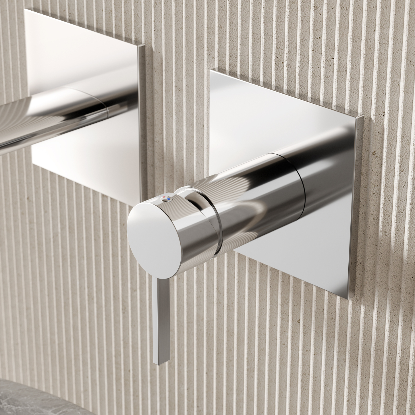 Basin Faucet-LB-1807512-BG