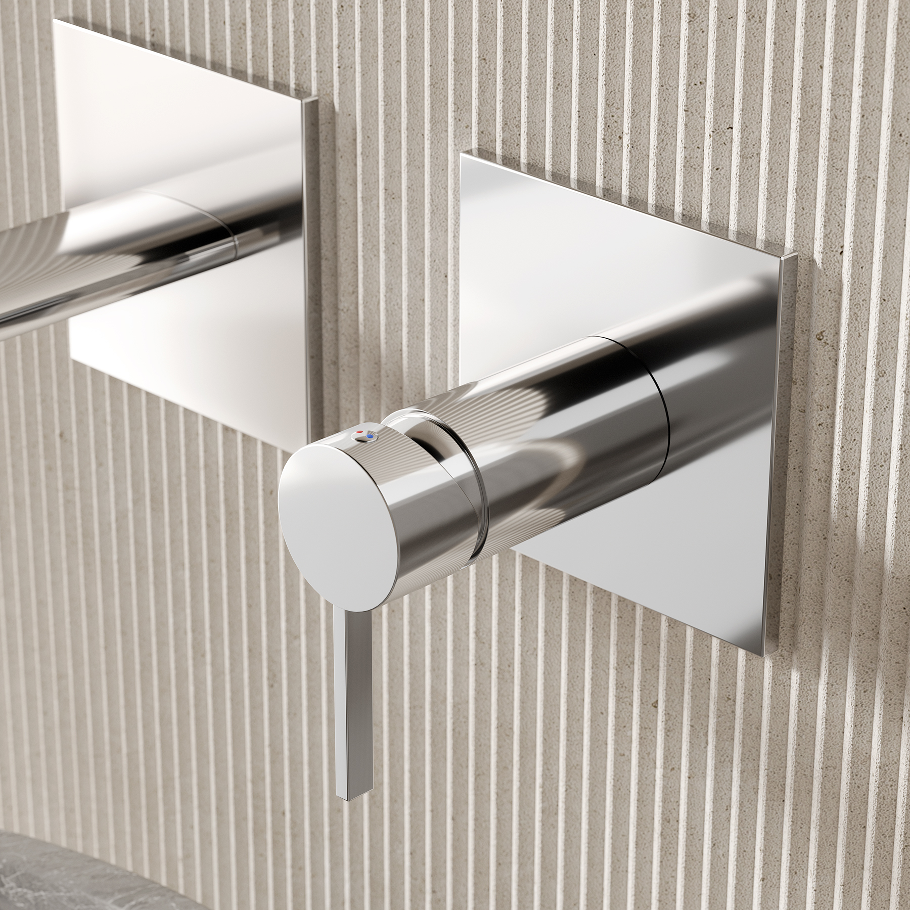 Basin Faucet-LB-1807512-BG