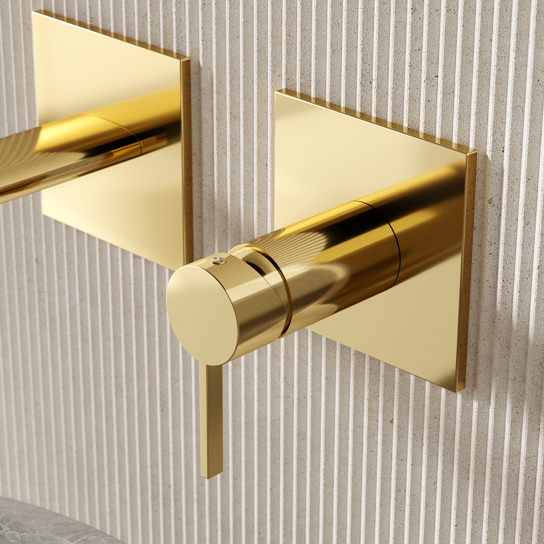 Basin Faucet-LB-1807512-BG