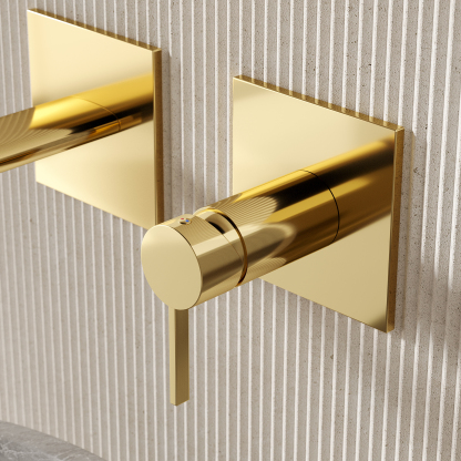 Basin Faucet-LB-1807512-BG