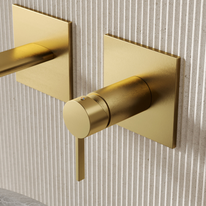 Basin Faucet-LB-1807512-BG