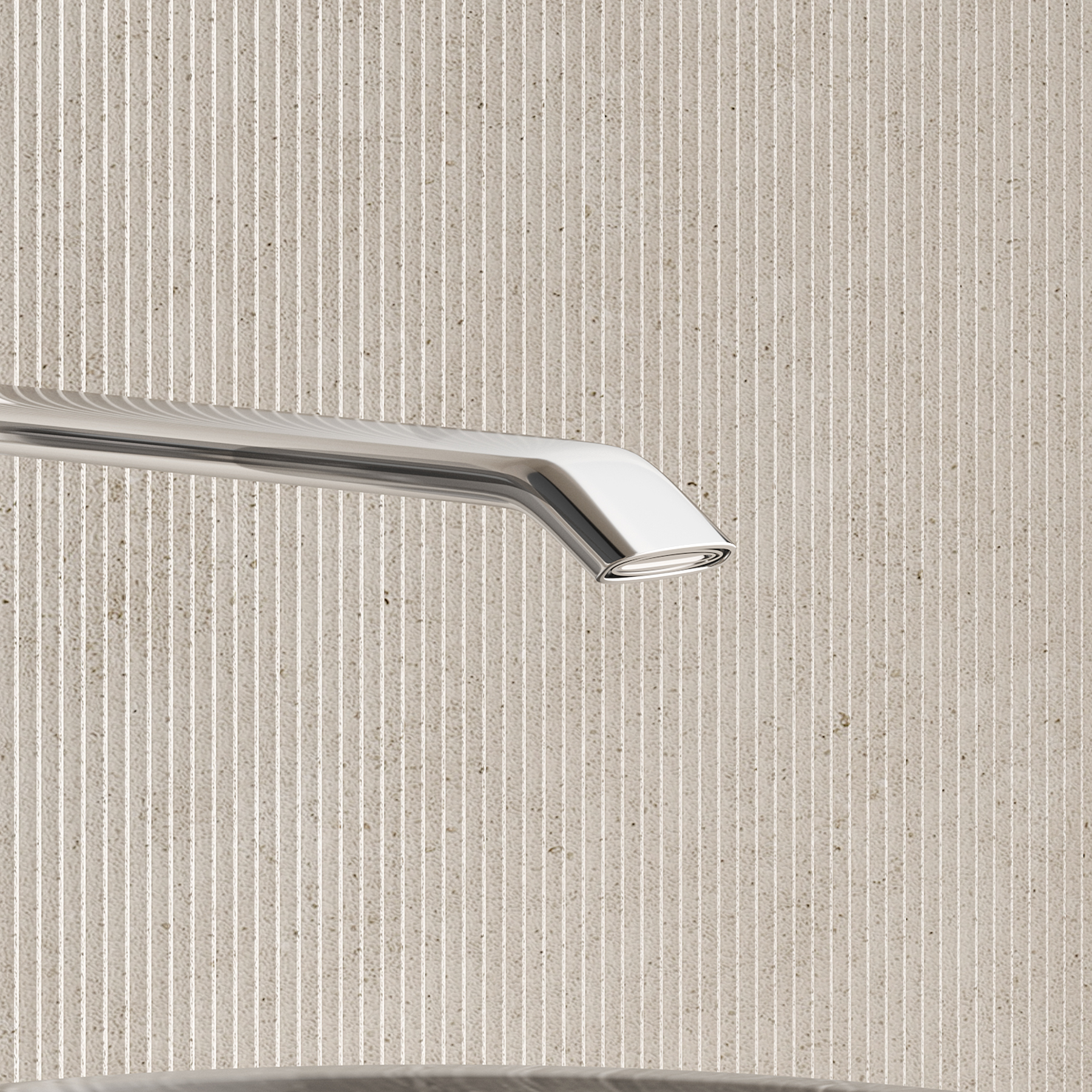 Basin Faucet-LB-1807512-BG