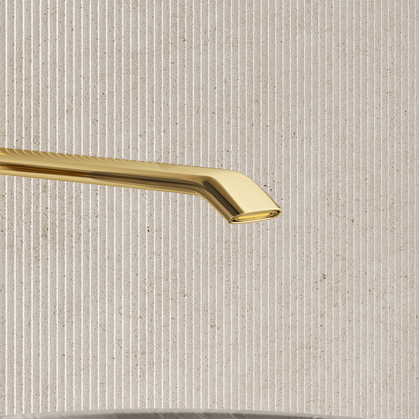 Basin Faucet-LB-1807512-BG