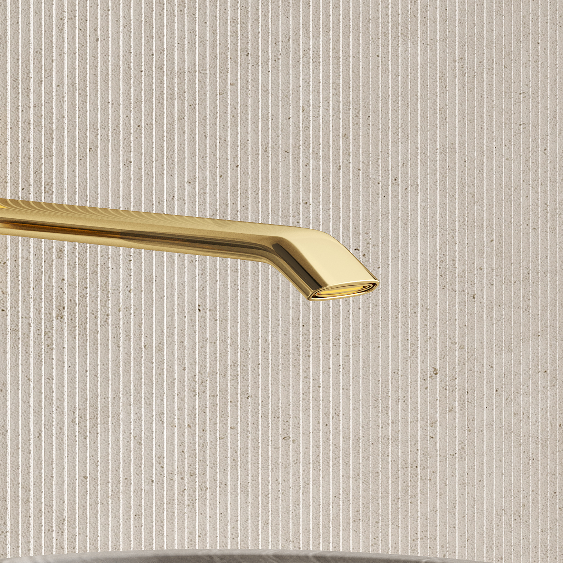 Basin Faucet-LB-1807512-BG