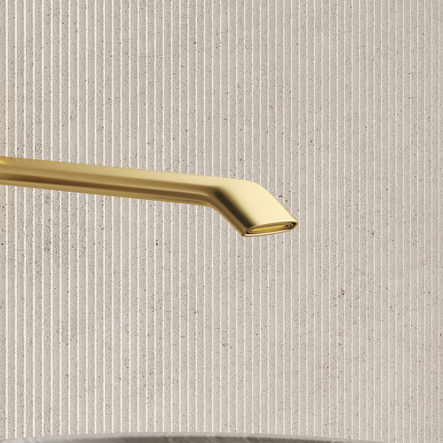 Basin Faucet-LB-1807512-BG