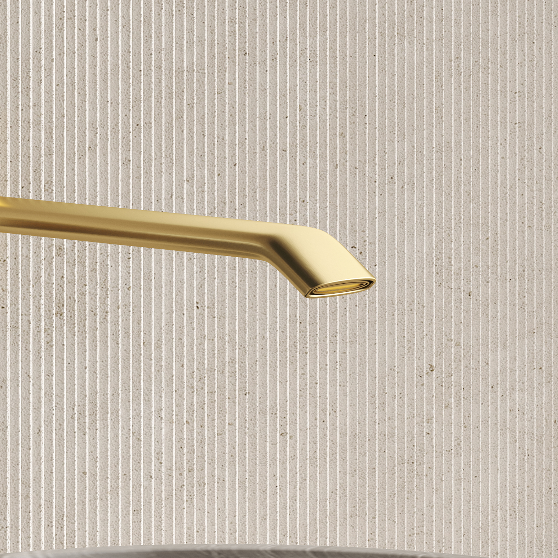 Basin Faucet-LB-1807512-BG