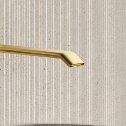 Basin Faucet-LB-1807512-BG