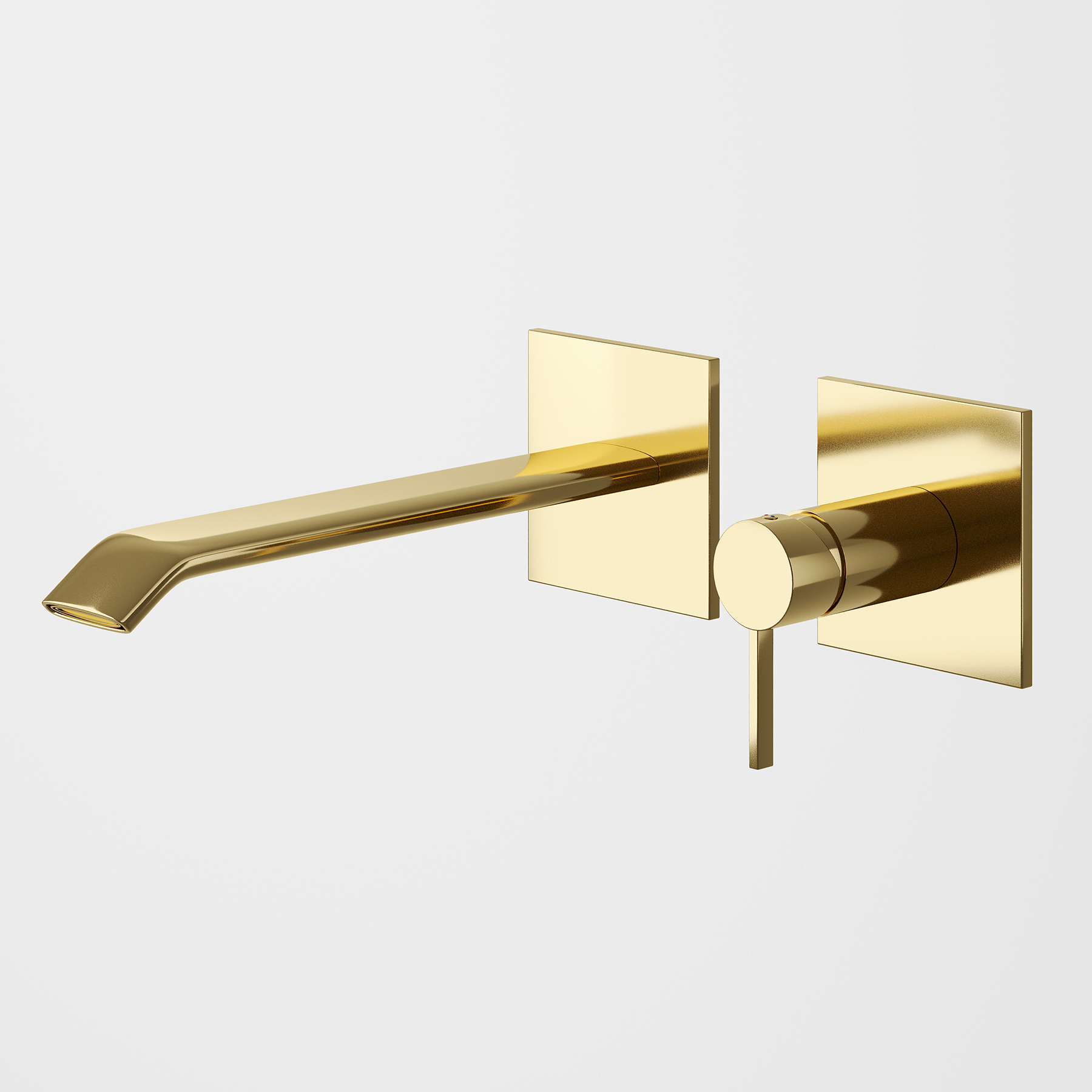 Basin Faucet-LB-1807512-BG